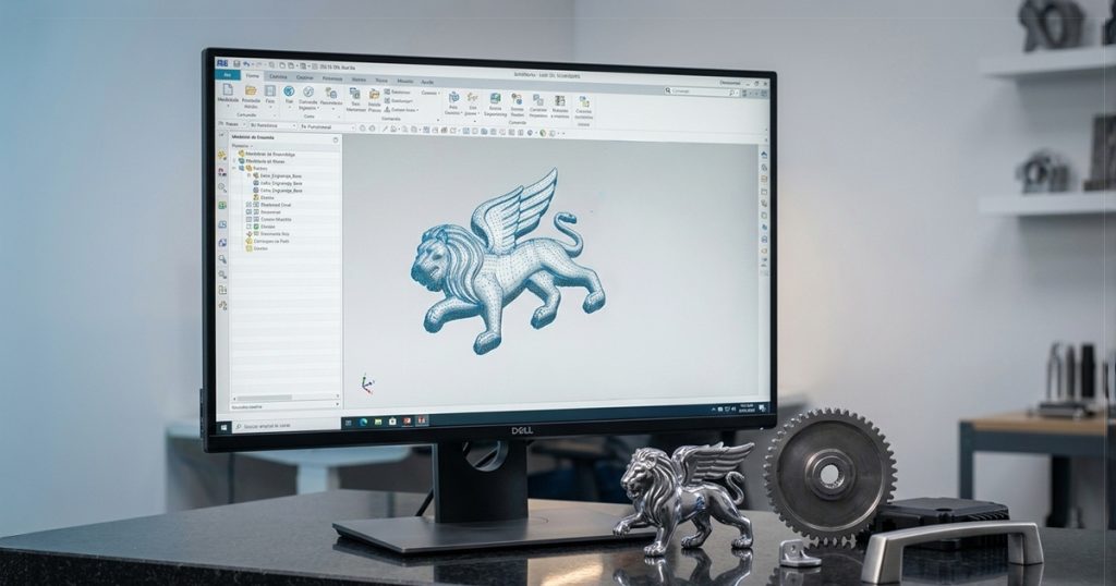 diseño y desarrollo