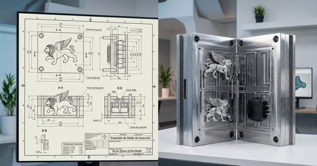 diseño y desarrollo