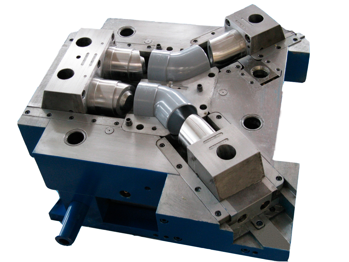 EXTRUSIÓN DE PVC RÍGIDO • JADA INDUSTRY