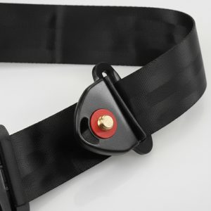 Cinturón de seguridad