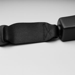 Cinturón de Seguridad