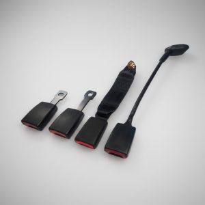 cinturón de seguridad