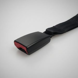 cinturón de seguridad