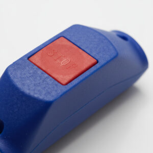 Pulsador petición parada