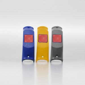 Pulsador petición parada