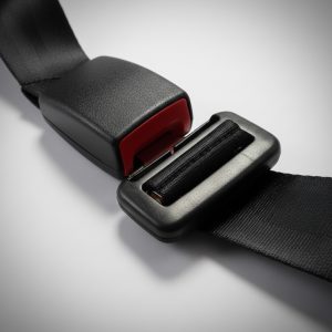 cinturon de seguridad