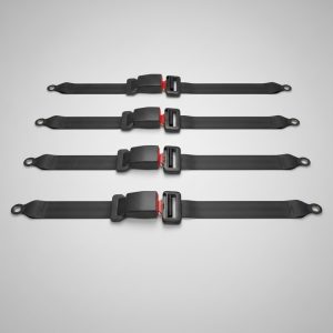 cinturon de seguridad