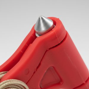 martillo de fragmentación