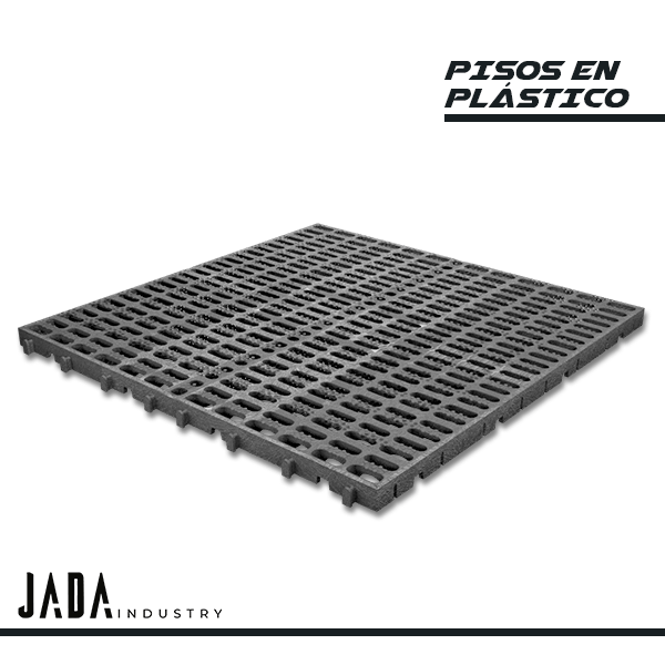 Pisos En Plastico Jada Industry