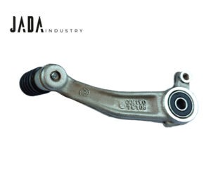 Inyección-de-metal-aluminio-Jada-Industry