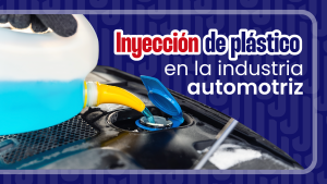 Aplicaciones-de-la- inyección-de-plásticos-en-la industria-automotriz