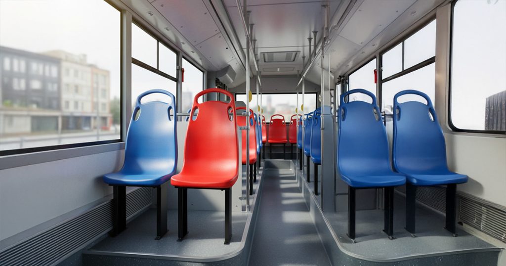 inyección de plástico