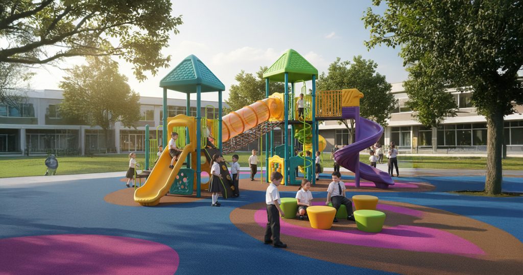 Inyección de plástico