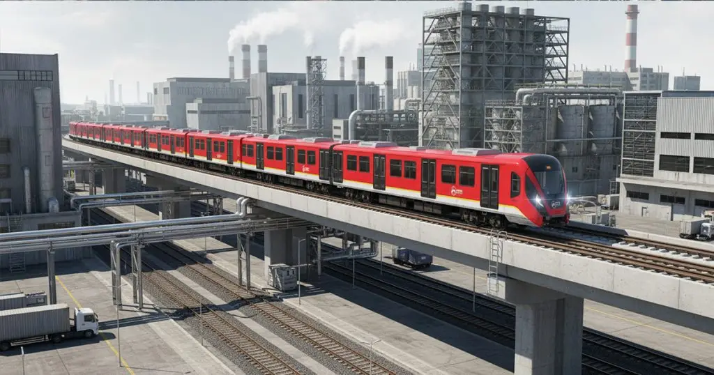 inyección de plástico