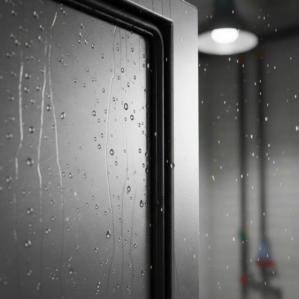 seguridad industrial