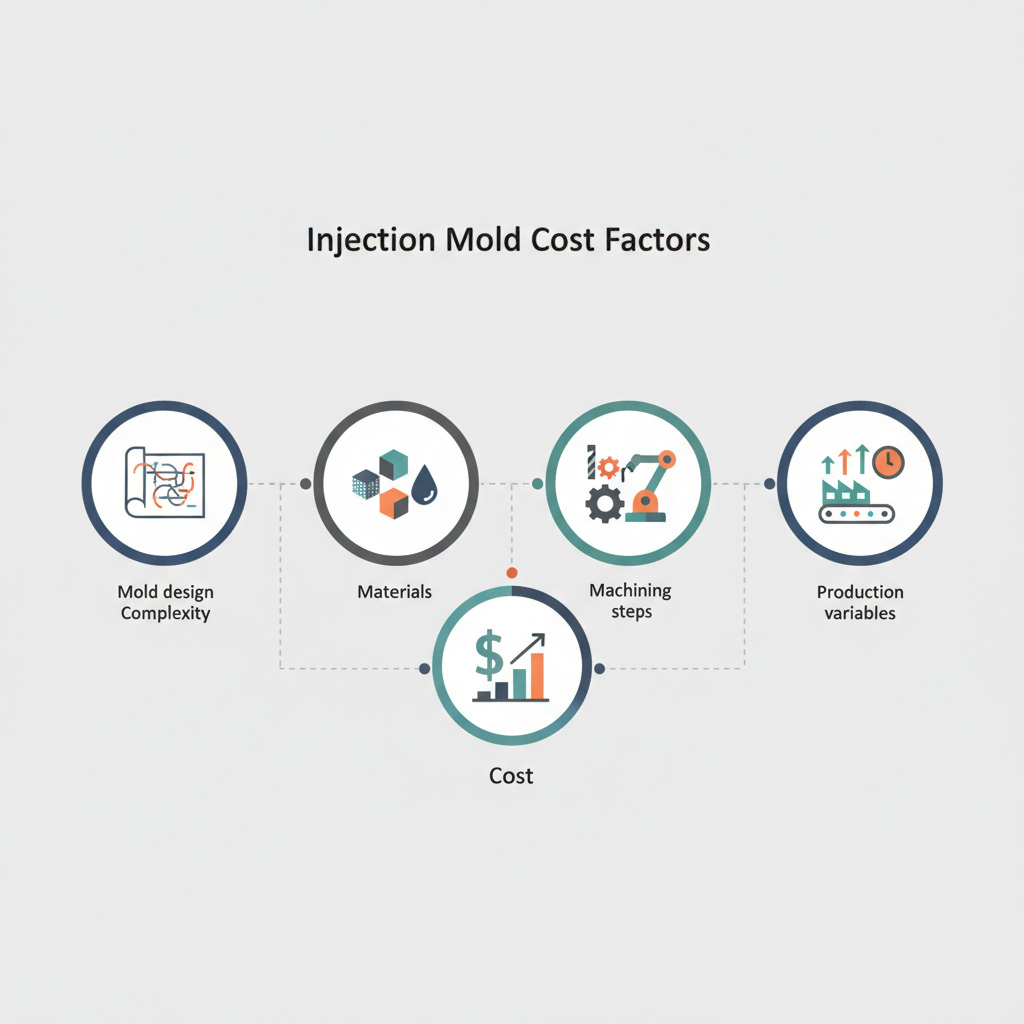 fabricacion de moldes