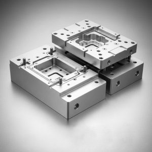 fabricación de moldes
