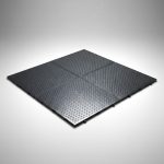 piso industrial liso