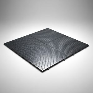 piso industrial liso