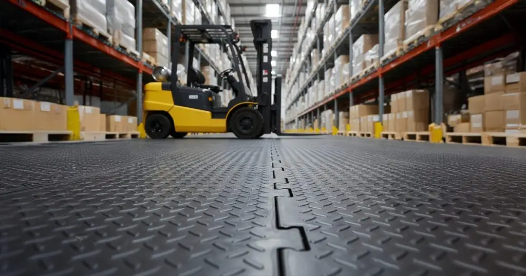 seguridad industrial