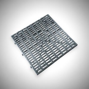 piso plástico modular