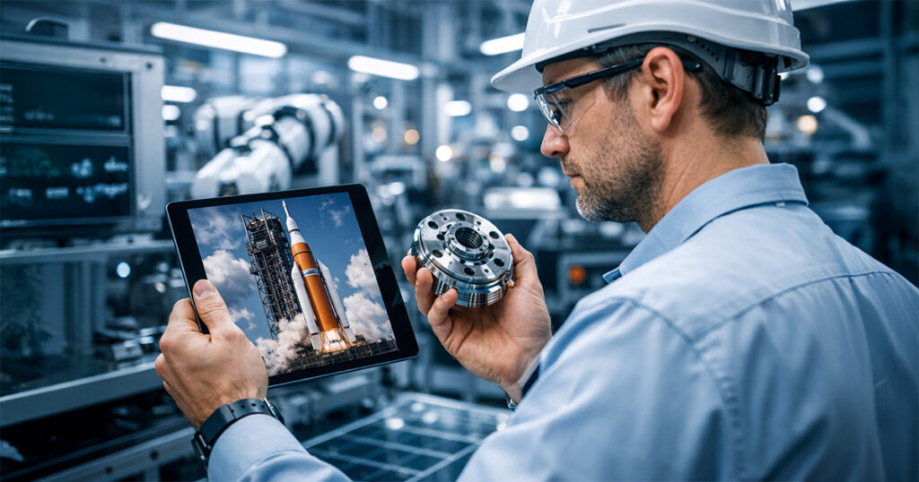 Fabricación de Moldes