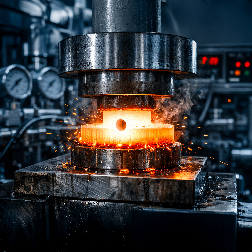 fabricación de moldes