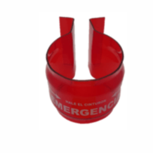 acrilico-protector-extintor-doble-aleta-JADA-INDUSTRY