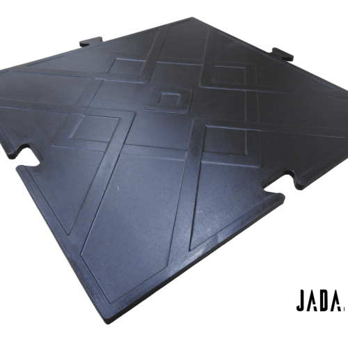 pisos en caucho new age